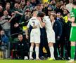 Cristiano Ronaldo, eliminat în Irlanda - Portugalia