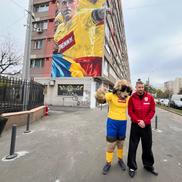 FOTO: Carmen Dumitru / GSP