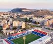 După 10 ani se face stadionul de 230 de milioane de euro! Echipa nu va mai fi nevoită să joace pe arena improvizată în parcare