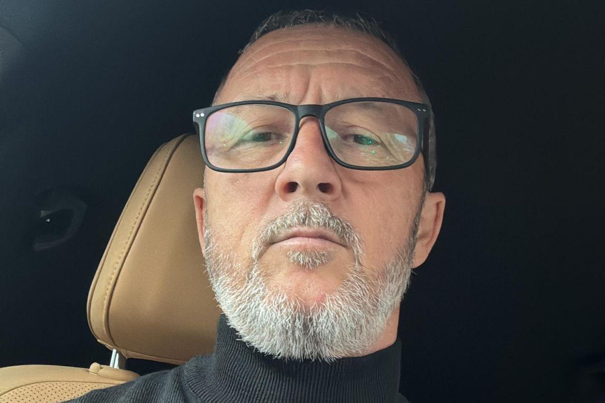 „Mini-aventura” pe care o începe Mihai Stoica: „D-aia am și ales poza asta”