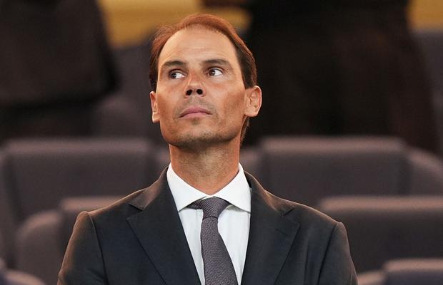 Rafael Nadal: „Nu mă identific nici cu Alcaraz, nici cu Sinner”