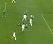 Eliminat împotriva Irlandei, Cristiano Ronaldo a transmis un mesaj naționalei în ziua meciului decisiv