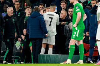 Calificări, nervi și surprize în penultima etapă a preliminariilor CM » Cristiano Ronaldo, eliminat într-un meci cu rezultat nescontat nici măcar la... Metaloglobus