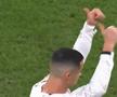 Eliminat împotriva Irlandei, Cristiano Ronaldo a transmis un mesaj naționalei în ziua meciului decisiv