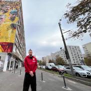 FOTO: Carmen Dumitru / GSP