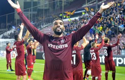 CFR CLUJ - CELTIC 2-0 // Două întrebări VITALE despre viitorul campioanei + dezbatere: cine e echipa deceniului, CFR sau FCSB?