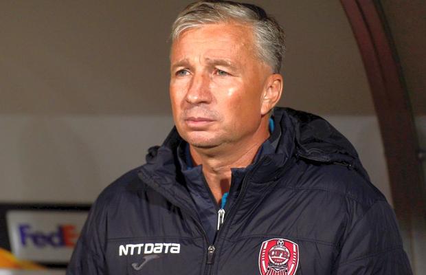 CFR CLUJ // Ioan Becali, dezvăluire surpriză în direct la TV: „Am încercat să-l duc pe Dan Petrescu la Chelsea, lângă Mourinho”