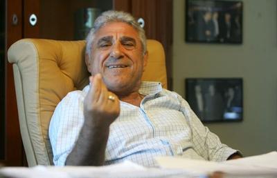 Situația de la Rapid l-a activat pe Ioan Becali: „Sunt venit de pe stradă. Am mai dat și eu cu un zar, am fost în Rahova, în Ferentari”