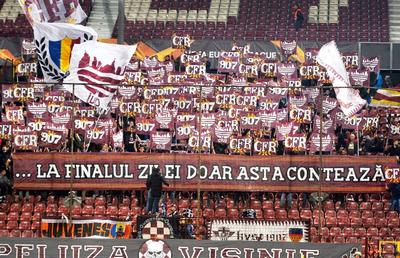 CFR CLUJ - CELTIC 2-0 // EXCLUSIV VIDEO Două mari explicații pentru lipsa fanilor de la meciurile campioanei: „Să fim realiști, U Cluj e prima echipă din oraș”