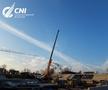 GALERIE FOTO CNI a publicat noi imagini cu lucrările din „Ghencea”, „Giulești” și „Arcul de Triumf” » Care e prima arenă care va fi gata
