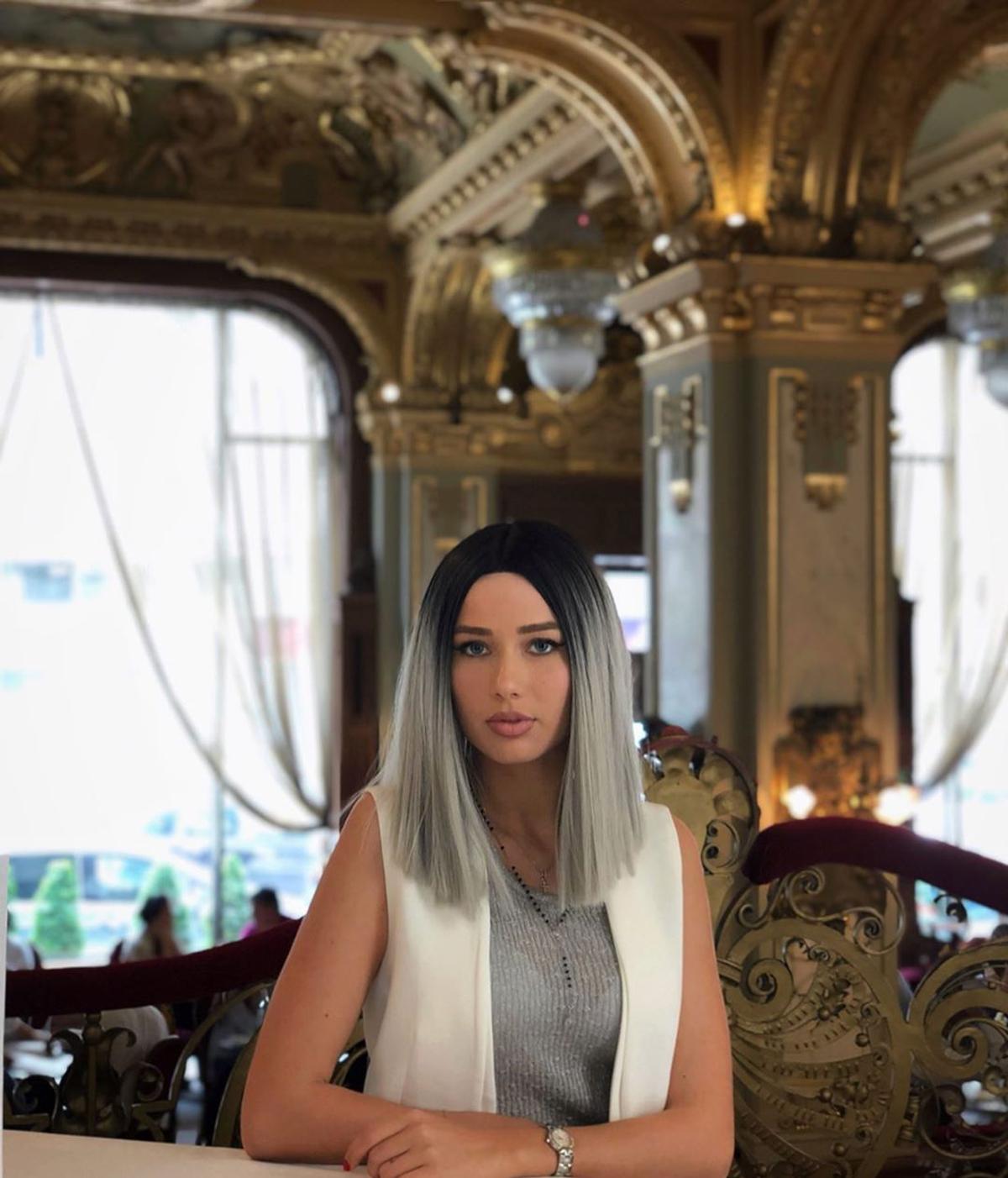 Maria Iordănescu, din nou pe micile ecrane! Fiica fostului selecționer va prezenta știrile sportive: „Simt emoția pe care o simțea tata”