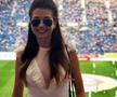 GALERIE FOTO + VIDEO Maria Iordănescu a dat presa pe sala de forță » Fiica lui „Tata Puiu”, exerciții intense de stretching, sub ochii urmăritorilor de pe Instagram