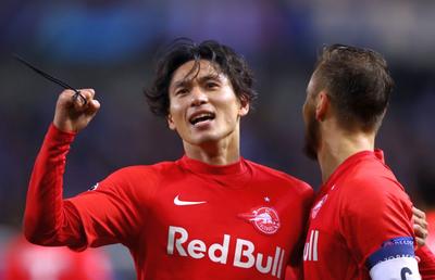 LIVERPOOL // Takumi Minamino, jucătorul-surpriză pe care Klopp vrea să-l aducă în iarnă  » Interesul „cormoranilor” se confirmă