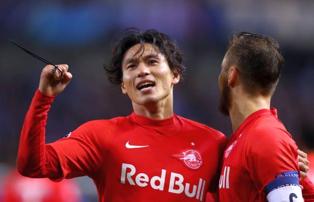 LIVERPOOL // Takumi Minamino, jucătorul-surpriză pe care Klopp vrea să-l aducă în iarnă  » Interesul „cormoranilor” se confirmă