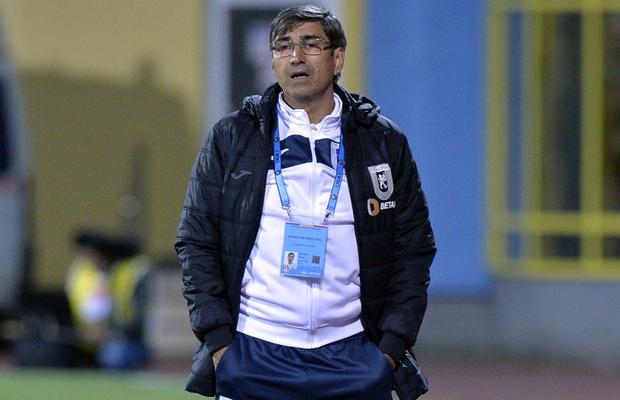 Victor Pițurcă, „săgeți” către Mutu și Marica: „M-aș apăra cum o făceam la națională, dacă n-aș avea jucători de calitate”