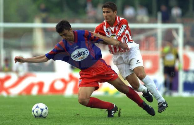 Ioan Becali a dezvăluit povestea transferului lui Adrian Mutu la Dinamo: „L-am ascuns la mine acasă 10 zile. Apoi a venit Nețoiu cu 700.000$ prăfuiți și cu un miros ciudat”