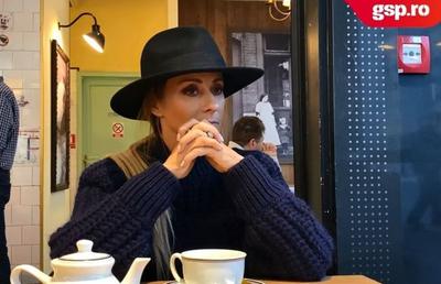 Anamaria Prodan a ajuns la 500.000 de urmăritori pe Instagram » Ce a postat imediat după + Câți oameni i-au vizitat profilul în ultima săptămână