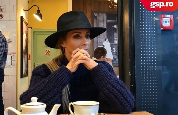 Anamaria Prodan a ajuns la 500.000 de urmăritori pe Instagram » Ce a postat imediat după + Câți oameni i-au vizitat profilul în ultima săptămână