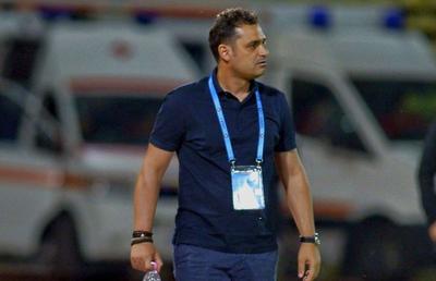 Poli Iași // Flavius Stoican, o variantă pentru moldoveni? Mihai Teja e categoric: „Nu există așa ceva!”