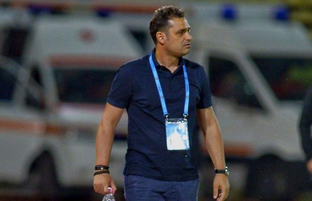 Poli Iași // Flavius Stoican, o variantă pentru moldoveni? Mihai Teja e categoric: „Nu există așa ceva!”