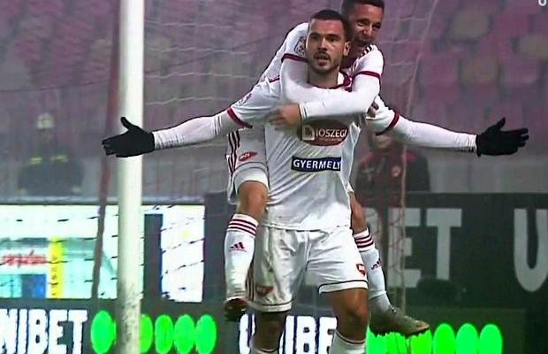 DINAMO - SEPSI 1-2 // Atenție la ceață, arbitraj și Karanovici! „Câinii” se îndepărtează iar de play-off » Cum arată clasamentul
