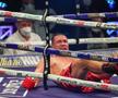 VIDEO + FOTO Anthony Joshua, KO devastator în meciul cu Kubrat Pulev! Cine l-a provocat imediat după: „A făcut pe el în direct la TV”
