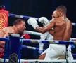 VIDEO + FOTO Anthony Joshua, KO devastator în meciul cu Kubrat Pulev! Cine l-a provocat imediat după: „A făcut pe el în direct la TV”
