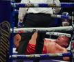 VIDEO + FOTO Anthony Joshua, KO devastator în meciul cu Kubrat Pulev! Cine l-a provocat imediat după: „A făcut pe el în direct la TV”
