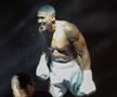 VIDEO + FOTO Anthony Joshua, KO devastator în meciul cu Kubrat Pulev! Cine l-a provocat imediat după: „A făcut pe el în direct la TV”