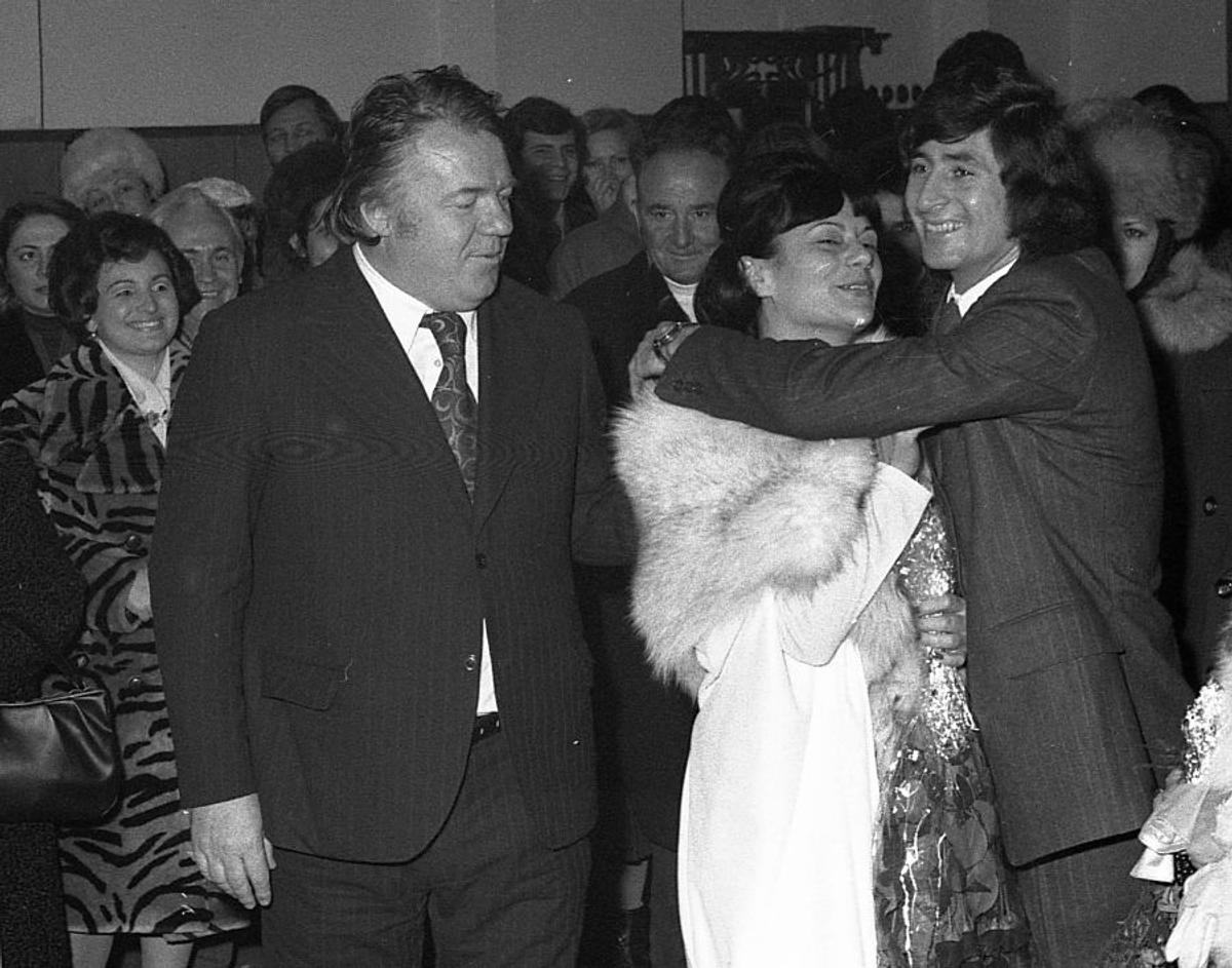 RETRO GSP. 50 de ani de la singurul meci în care Cornel Dinu a fost rezervă la Dinamo
