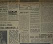 RETRO GSP. 50 de ani de la singurul meci în care Cornel Dinu a fost rezervă la Dinamo