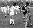 RETRO GSP. 50 de ani de la singurul meci în care Cornel Dinu a fost rezervă la Dinamo