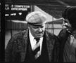 FOTO RETRO GSP 50 de ani de la singurul meci în care Cornel Dinu a fost rezervă la Dinamo
