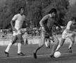 FOTO RETRO GSP 50 de ani de la singurul meci în care Cornel Dinu a fost rezervă la Dinamo