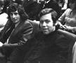 RETRO GSP. 50 de ani de la singurul meci în care Cornel Dinu a fost rezervă la Dinamo