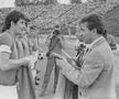 RETRO GSP. 50 de ani de la singurul meci în care Cornel Dinu a fost rezervă la Dinamo