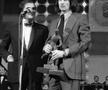 FOTO RETRO GSP 50 de ani de la singurul meci în care Cornel Dinu a fost rezervă la Dinamo