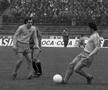 FOTO RETRO GSP 50 de ani de la singurul meci în care Cornel Dinu a fost rezervă la Dinamo