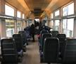 VIDEO+FOTO Cum decurge o călătorie cu trenul de la Gara de Nord la Aeroportul „Henri Coandă” » Întârzieri chiar din prima zi!