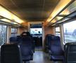 Tren Gara de Nord - Otopeni - 13.12.2020