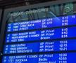 Tren Gara de Nord - Otopeni - 13.12.2020