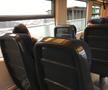 Tren Gara de Nord - Otopeni - 13.12.2020