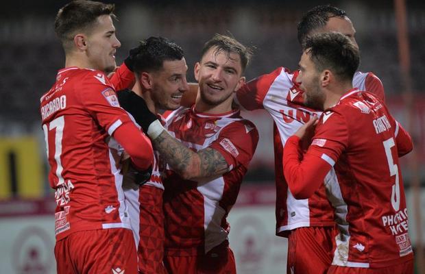 Un fost antrenor al „câinilor” e sigur: „Dinamo are echipă de play-off, dar o mai duce doar până la vacanță”