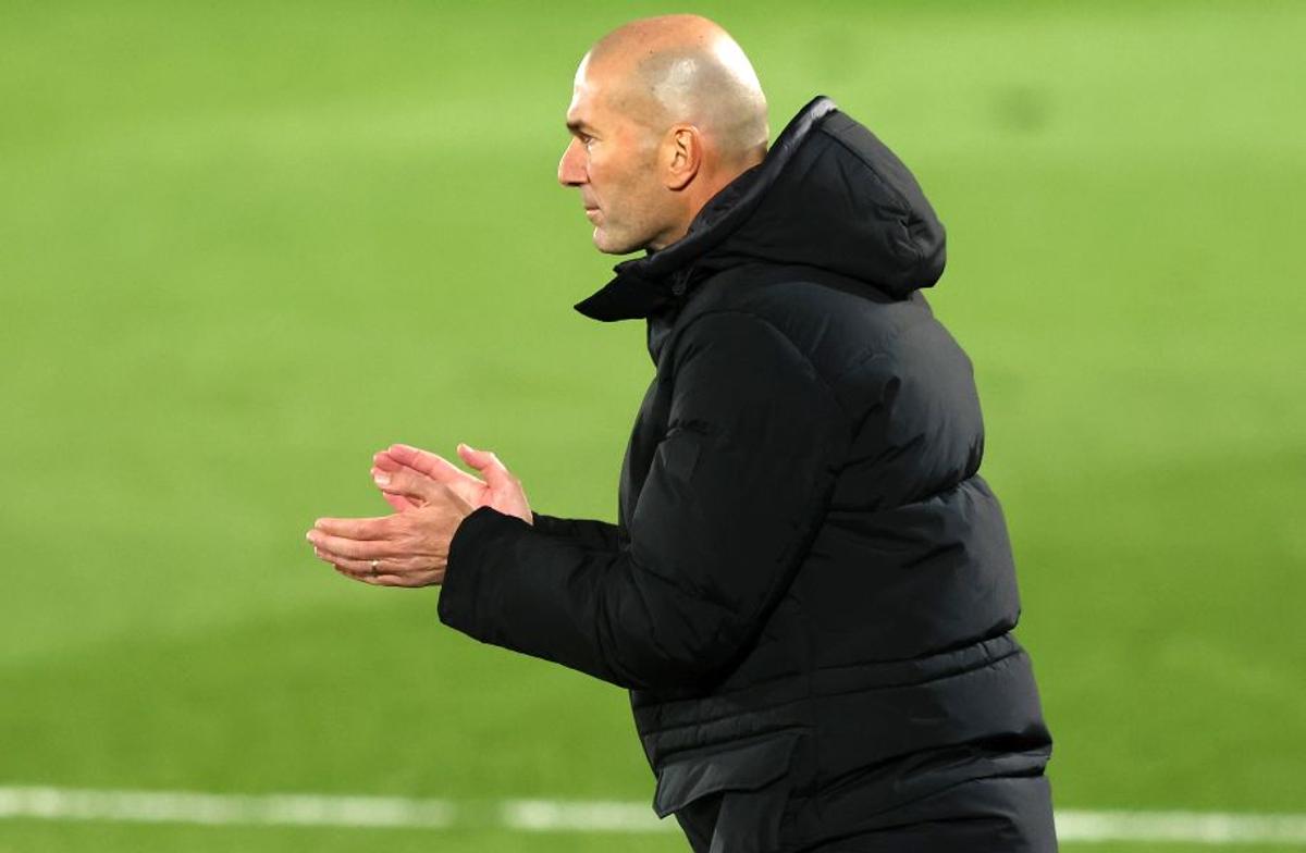 S-a întors campioana! Zizou pune capăt crizei, cu trei victorii la zero într-o săptămână: „Criticile ne-au întărit”