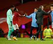 Man. United - Man. City 0-0