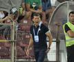 CFR Cluj - FCSB 0-1 - august 2014