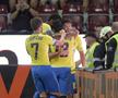 CFR Cluj - FCSB 0-1 - august 2014