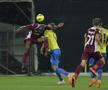 CFR Cluj - FCSB 0-1 - august 2014