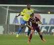 FOTO 6 ani de la ultimul succes al lui FCSB pe terenul lui CFR! Cum arătau echipele atunci + FCSB devenea campioană în acel sezon
