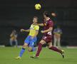 CFR Cluj - FCSB 0-1 - august 2014